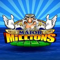 Major Millions Spielautomat