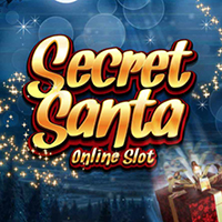 Secret Santa Spielautomat