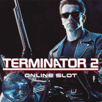 Terminator 2 Spielautomat