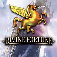 Divine Fortune Spielautomat