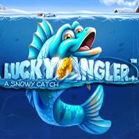 Lucky Angler Spielautomat