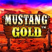 Mustang Gold Spielautomat