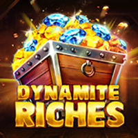 Dynamite Riches Spielautomat