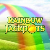 Rainbow Jackpots Spielautomat