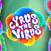 Cyrus the Virus Spielautomat