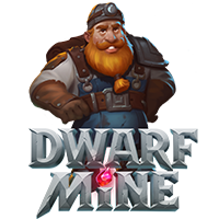 Dwarf Mine Spielautomat