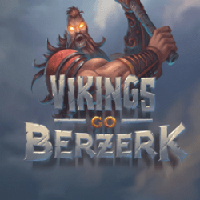 Vikings go Berzerk Spielautomat